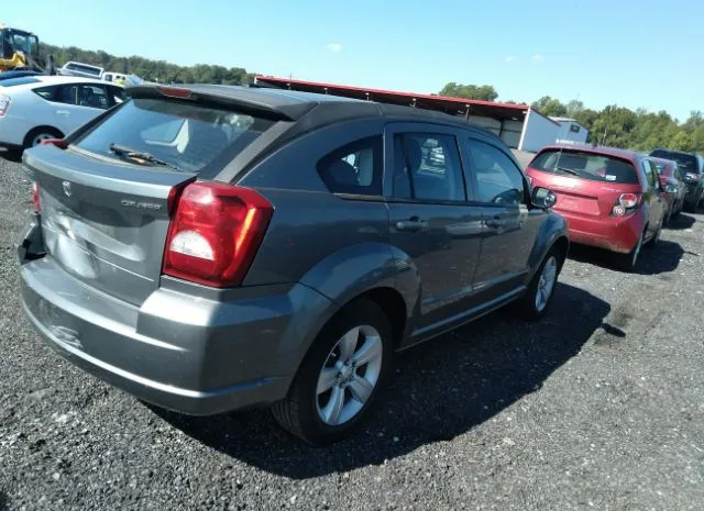 Photo 3 VIN: 1B3CB3HAXBD295630 - DODGE CALIBER 