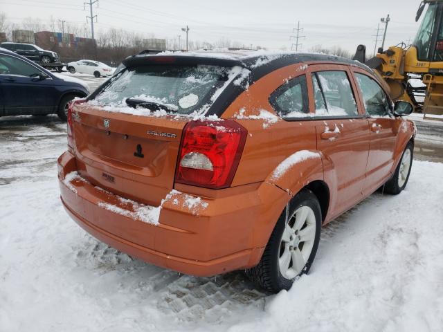 Photo 3 VIN: 1B3CB3HAXBD297622 - DODGE CALIBER MA 