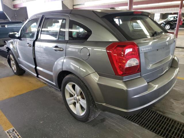 Photo 1 VIN: 1B3CB3HAXBD298348 - DODGE CALIBER MA 