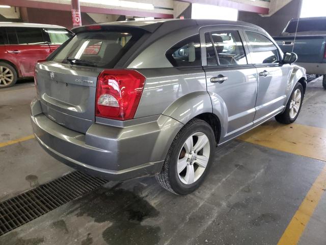 Photo 2 VIN: 1B3CB3HAXBD298348 - DODGE CALIBER MA 