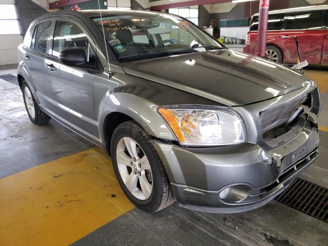 Photo 3 VIN: 1B3CB3HAXBD298348 - DODGE CALIBER MA 