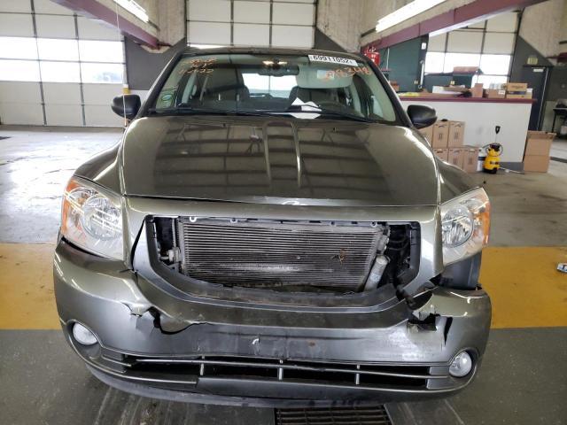 Photo 4 VIN: 1B3CB3HAXBD298348 - DODGE CALIBER MA 