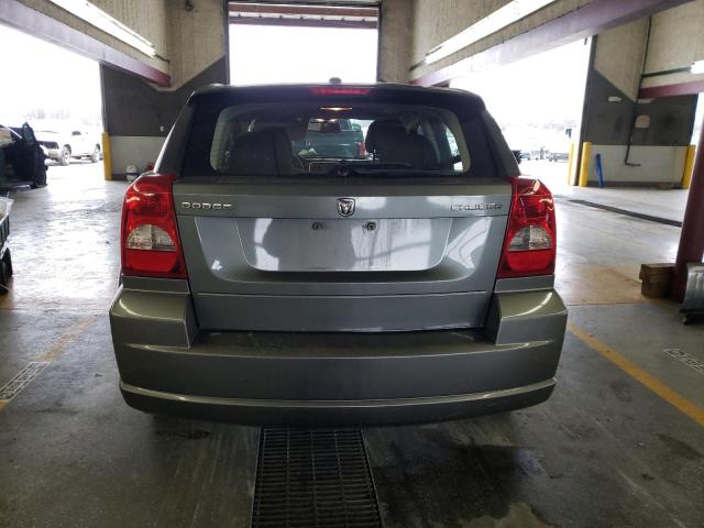 Photo 5 VIN: 1B3CB3HAXBD298348 - DODGE CALIBER MA 