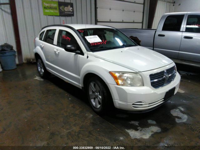 Photo 0 VIN: 1B3CB4HA0AD528239 - DODGE CALIBER 