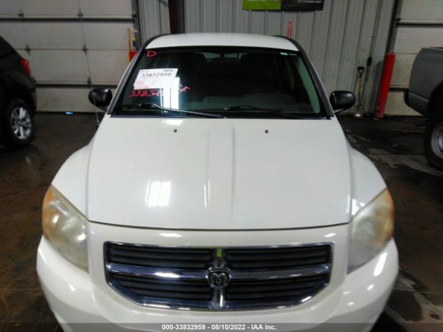 Photo 5 VIN: 1B3CB4HA0AD528239 - DODGE CALIBER 