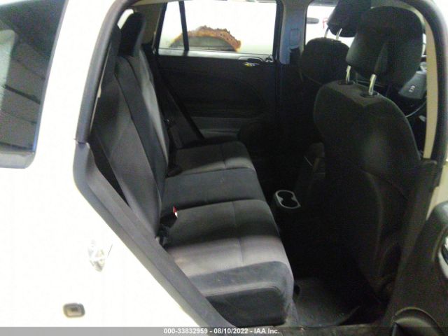 Photo 7 VIN: 1B3CB4HA0AD528239 - DODGE CALIBER 