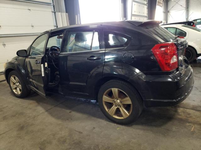 Photo 1 VIN: 1B3CB4HA0AD534459 - DODGE CALIBER SX 