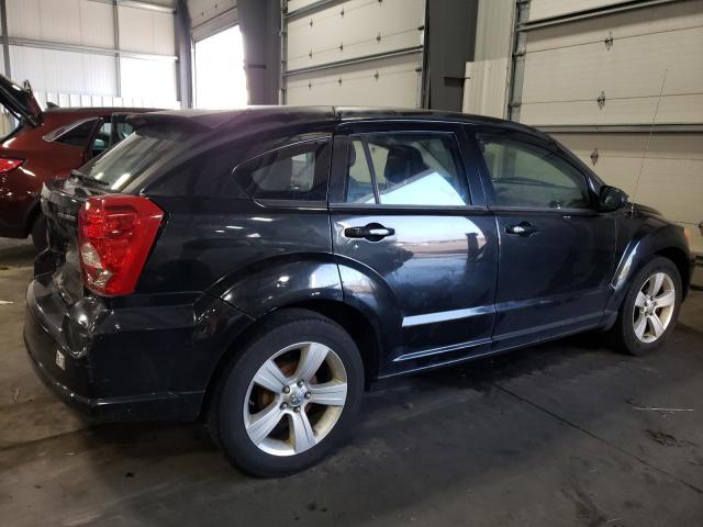 Photo 2 VIN: 1B3CB4HA0AD534459 - DODGE CALIBER SX 