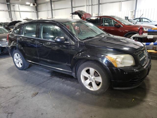 Photo 3 VIN: 1B3CB4HA0AD534459 - DODGE CALIBER SX 