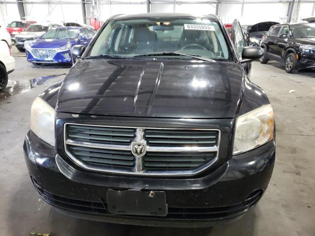 Photo 4 VIN: 1B3CB4HA0AD534459 - DODGE CALIBER SX 