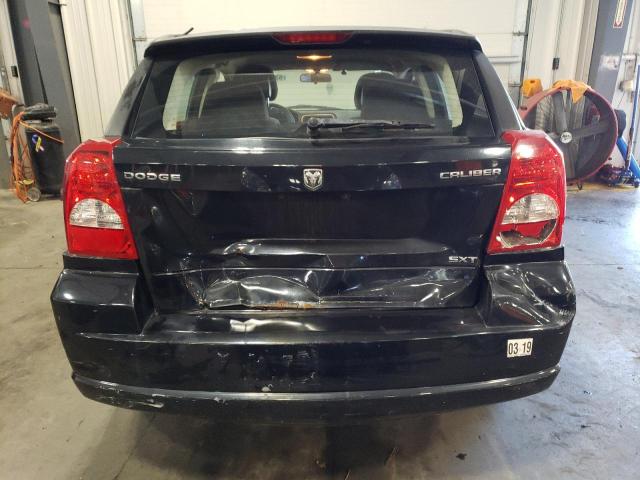 Photo 5 VIN: 1B3CB4HA0AD534459 - DODGE CALIBER SX 