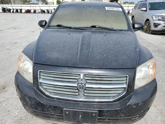 Photo 4 VIN: 1B3CB4HA0AD534557 - DODGE CALIBER SX 