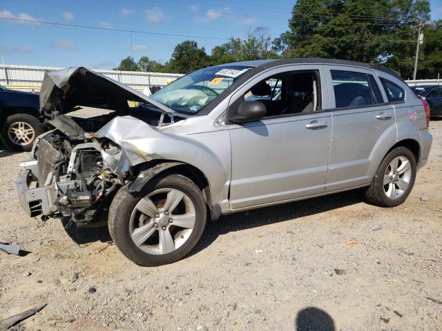 Photo 0 VIN: 1B3CB4HA0AD535725 - DODGE CALIBER SX 