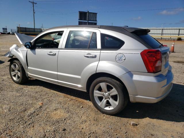 Photo 1 VIN: 1B3CB4HA0AD535725 - DODGE CALIBER SX 