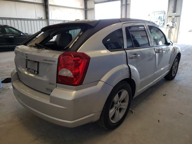 Photo 3 VIN: 1B3CB4HA0AD538754 - DODGE CALIBER SX 