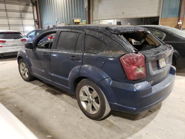 Photo 1 VIN: 1B3CB4HA0AD541539 - DODGE CALIBER SX 