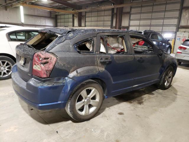 Photo 2 VIN: 1B3CB4HA0AD541539 - DODGE CALIBER SX 