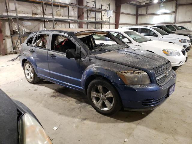 Photo 3 VIN: 1B3CB4HA0AD541539 - DODGE CALIBER SX 