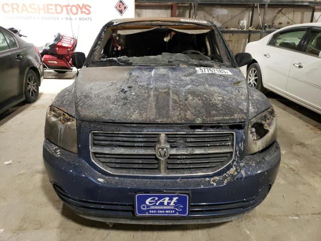 Photo 4 VIN: 1B3CB4HA0AD541539 - DODGE CALIBER SX 