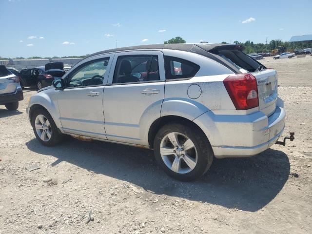 Photo 1 VIN: 1B3CB4HA0AD550273 - DODGE CALIBER 