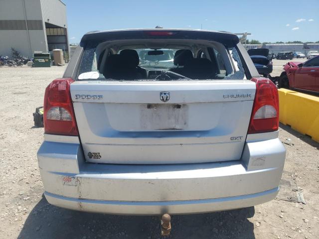 Photo 5 VIN: 1B3CB4HA0AD550273 - DODGE CALIBER 