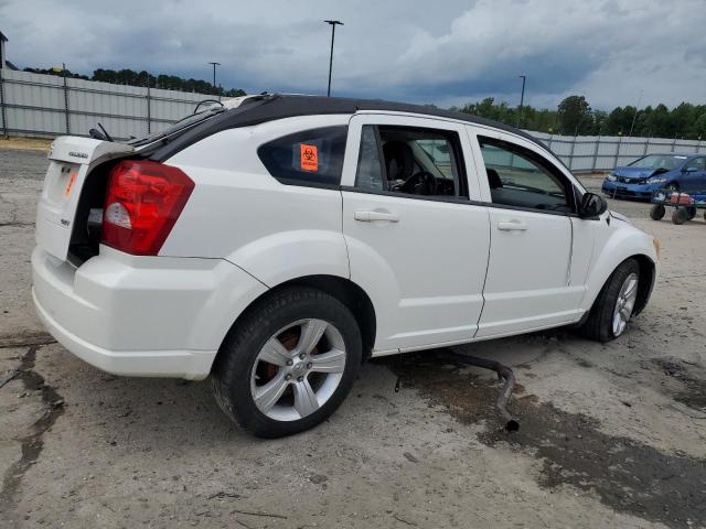 Photo 2 VIN: 1B3CB4HA0AD558969 - DODGE CALIBER SX 