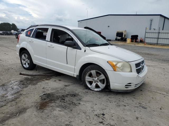 Photo 3 VIN: 1B3CB4HA0AD558969 - DODGE CALIBER SX 