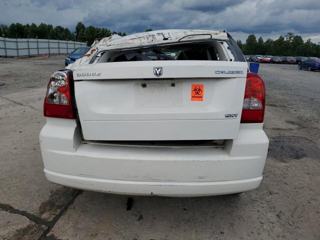 Photo 5 VIN: 1B3CB4HA0AD558969 - DODGE CALIBER SX 