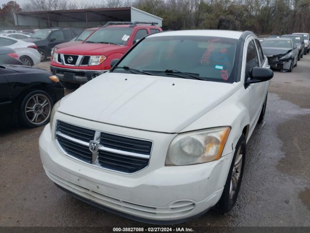 Photo 5 VIN: 1B3CB4HA0AD559667 - DODGE CALIBER 