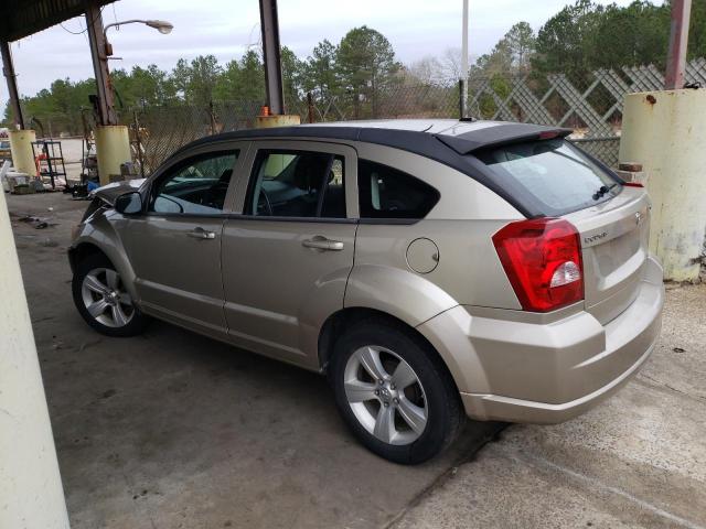 Photo 1 VIN: 1B3CB4HA0AD562617 - DODGE CALIBER SX 