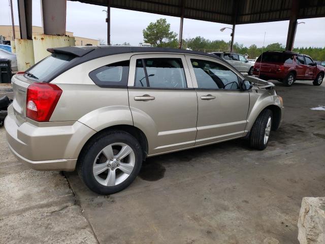 Photo 2 VIN: 1B3CB4HA0AD562617 - DODGE CALIBER SX 