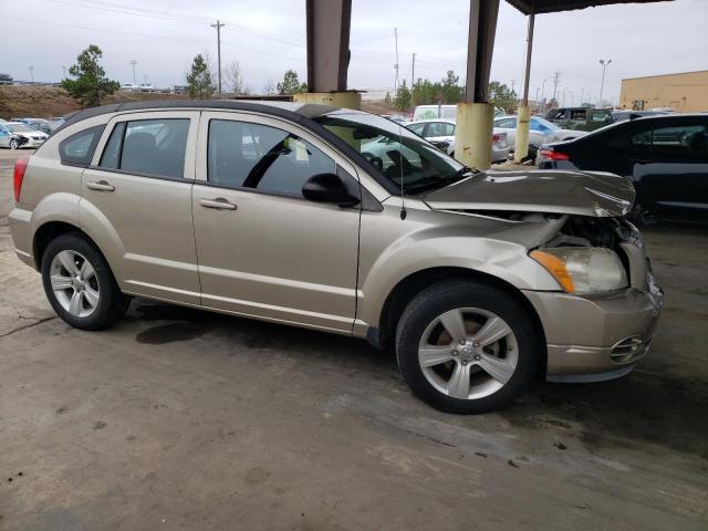 Photo 3 VIN: 1B3CB4HA0AD562617 - DODGE CALIBER SX 