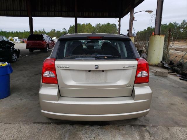 Photo 5 VIN: 1B3CB4HA0AD562617 - DODGE CALIBER SX 