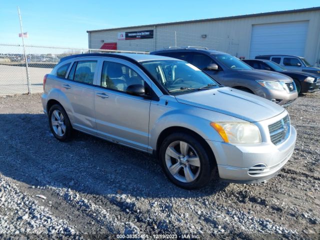 Photo 0 VIN: 1B3CB4HA0AD575948 - DODGE CALIBER 