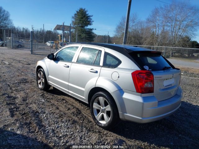 Photo 2 VIN: 1B3CB4HA0AD575948 - DODGE CALIBER 