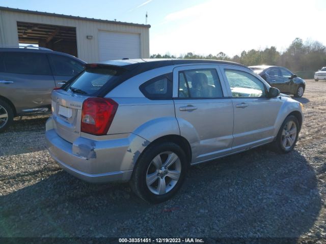 Photo 3 VIN: 1B3CB4HA0AD575948 - DODGE CALIBER 