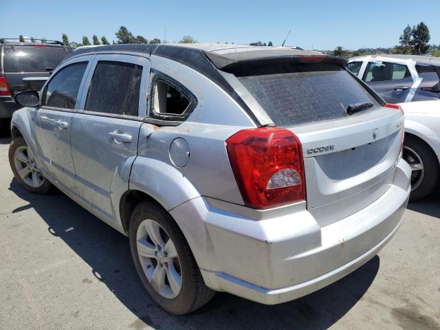 Photo 1 VIN: 1B3CB4HA0AD580258 - DODGE CALIBER 