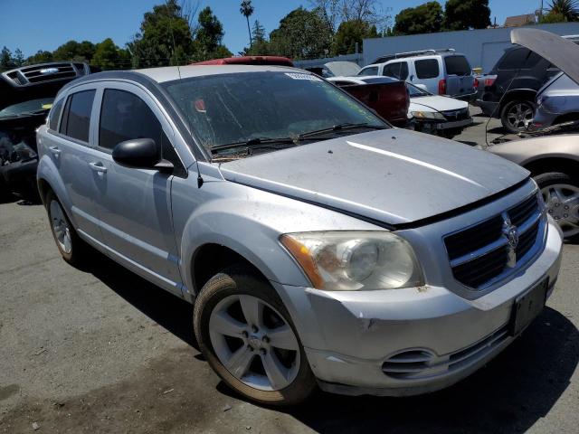 Photo 3 VIN: 1B3CB4HA0AD580258 - DODGE CALIBER 