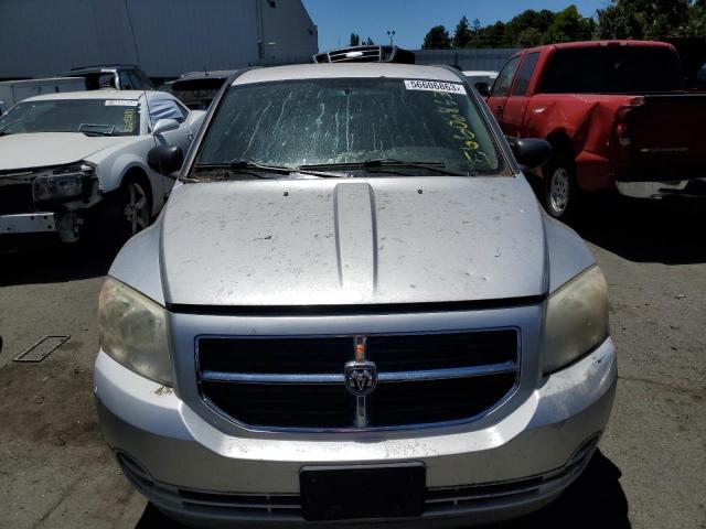 Photo 4 VIN: 1B3CB4HA0AD580258 - DODGE CALIBER 