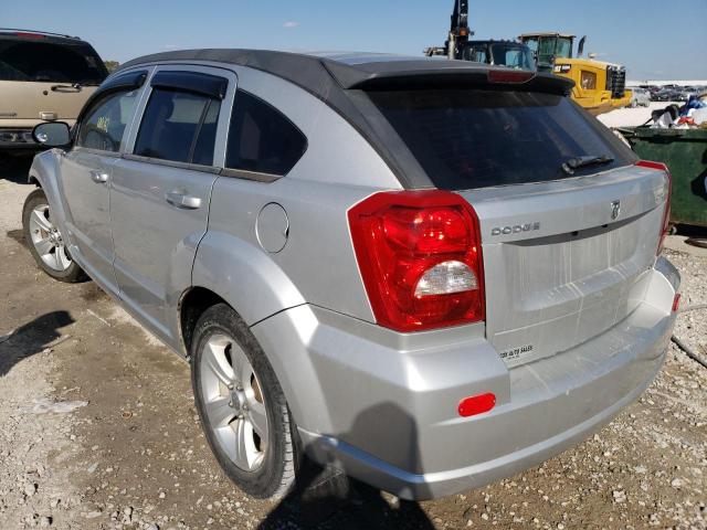 Photo 2 VIN: 1B3CB4HA0AD586433 - DODGE CALIBER SX 