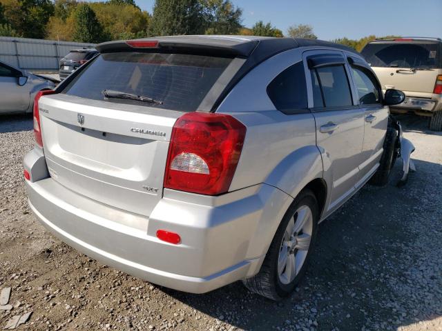 Photo 3 VIN: 1B3CB4HA0AD586433 - DODGE CALIBER SX 