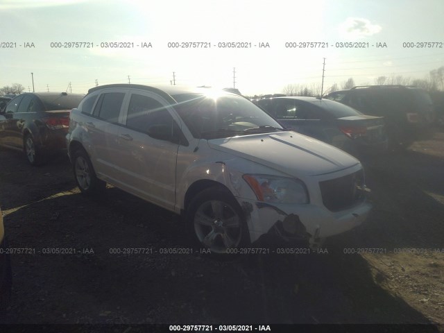 Photo 0 VIN: 1B3CB4HA0AD590451 - DODGE CALIBER 