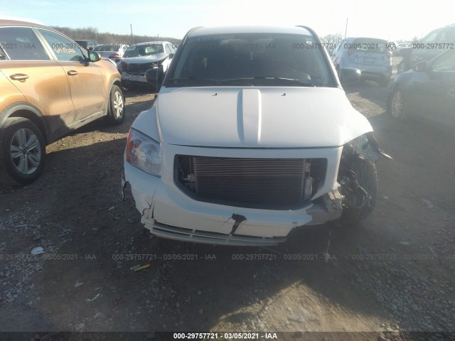 Photo 5 VIN: 1B3CB4HA0AD590451 - DODGE CALIBER 