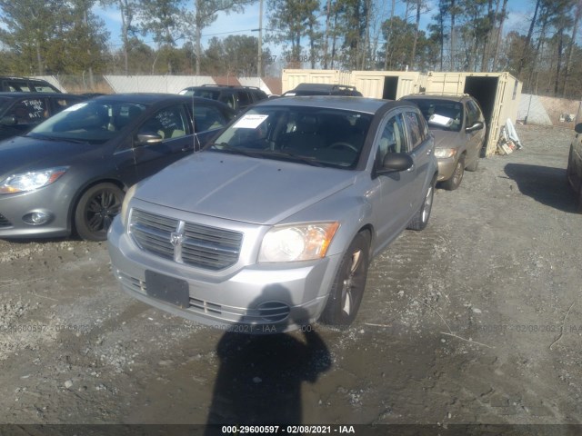 Photo 1 VIN: 1B3CB4HA0AD605191 - DODGE CALIBER 