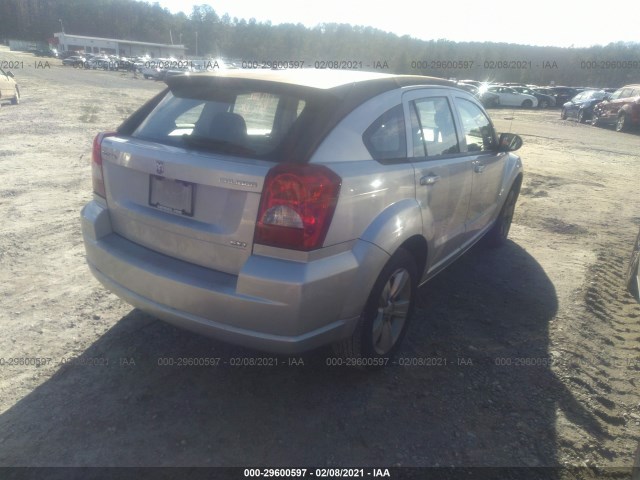 Photo 3 VIN: 1B3CB4HA0AD605191 - DODGE CALIBER 