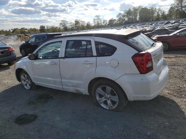 Photo 1 VIN: 1B3CB4HA0AD607605 - DODGE CALIBER 