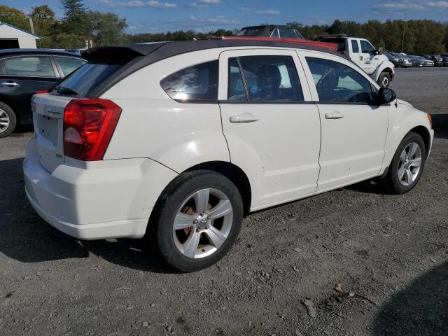 Photo 2 VIN: 1B3CB4HA0AD607605 - DODGE CALIBER 