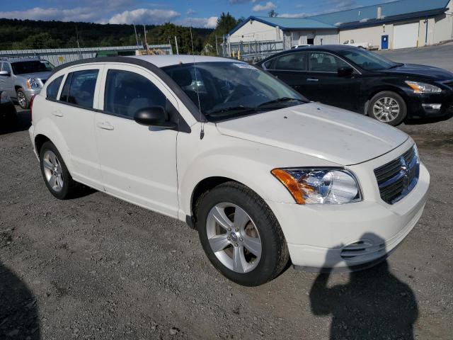 Photo 3 VIN: 1B3CB4HA0AD607605 - DODGE CALIBER 