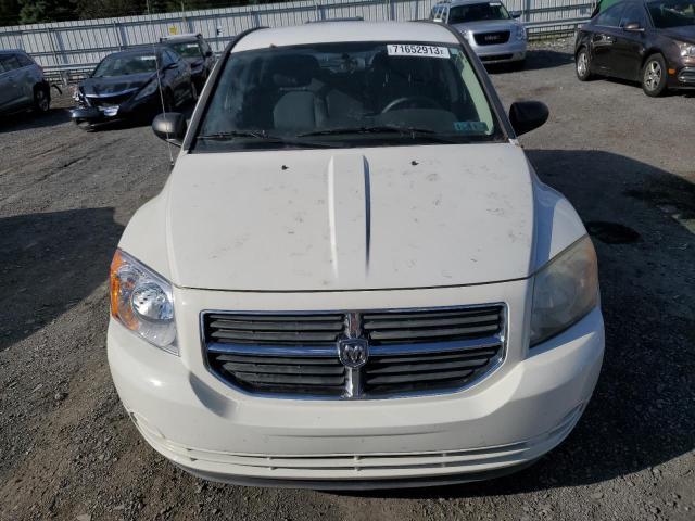 Photo 4 VIN: 1B3CB4HA0AD607605 - DODGE CALIBER 