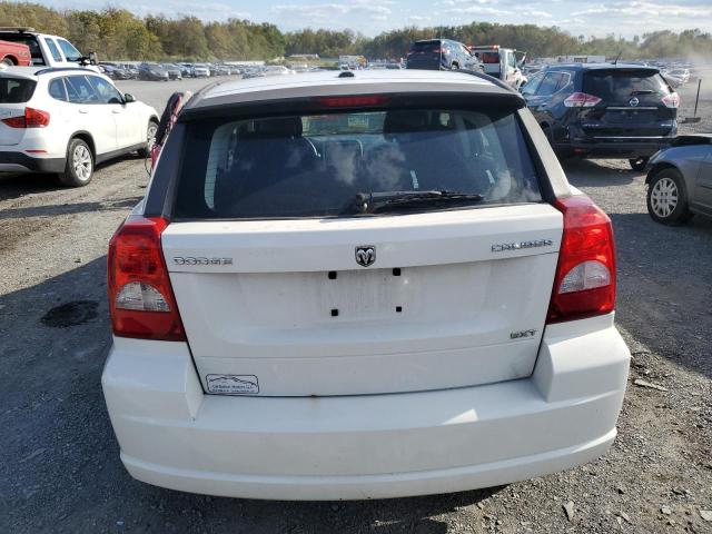 Photo 5 VIN: 1B3CB4HA0AD607605 - DODGE CALIBER 